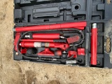 Pittsburg 20K Hydraulic