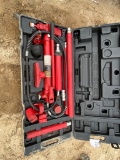 Pittsburg 20K Hydraulic