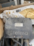 Telma 12V Electric Motor