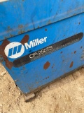 Miller CP-250 TS Arc Welder