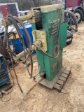 Rex Spot Welder