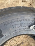 New Goodyear 425/65R22.5 Tire