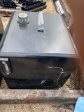 50 Gallon Hydraulic Tank