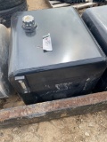 50 Gallon Hydraulic Tank