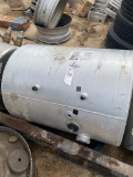 2 Alluminum Fuel Tanks
