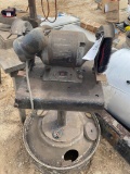 Craftsman Bench grinder