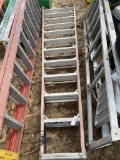 Werner Ladder