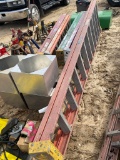 Werner Ladder