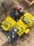 New Semi Brake Pads,Front axle cover kits,mud flaps