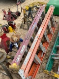 2-6ft. Ladders