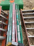 3-6ft. Ladders
