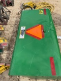 John Deer Cover Edge