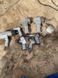 Bundle of Impacts & air hammers