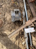 Large Clamps,1 1/2