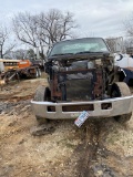 2006 ford F650 Parts truck