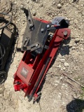 Strongway Transmission Jack
