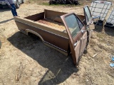 80's Ford Truck Bed & doors