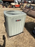 Trane Outdoor AC Unit