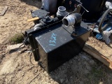 PTO Pump