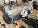 Large Fuel Tank