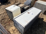 3 Side Boxes