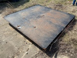 Flatbed