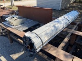 12ft. Rollup Semi Steps,misc metal