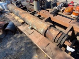 Large Hydraulic Cylinder