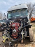 Volvo Semi Parts Truck Automatic,Trans,cummins diesel engine