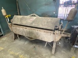 Chicago Model 20-612 Metal Break