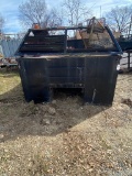 11' Service truck bed