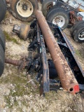 Semi Axles