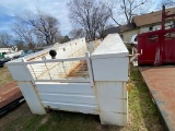 Rawson-Koenig 14' Service truck bed