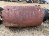 Large Fuel Tank