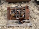 Galion Hydraulic Cylinders