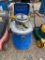 commercial Floor vac