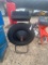 Plastic Banding Cart