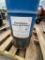Barrel of multi purpose grease