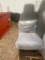 New Semi seat