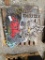 Pallet of metal artwork signs