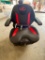 New Mahindra Tractor Seat with base