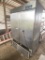 Beverage air KR 48-IAS Commercial refrigerator/freezer