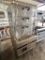 Large 3 Bay commercial oven