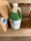 3-Gallons of Concrete cleaner