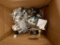 Box of Carborators