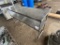 6' commercial Stainless table