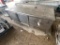 Stainless table