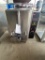 Electric water boiler
