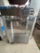 Commercial pop corn machine