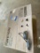 New Kenmore Canister Vacuum 200 Series